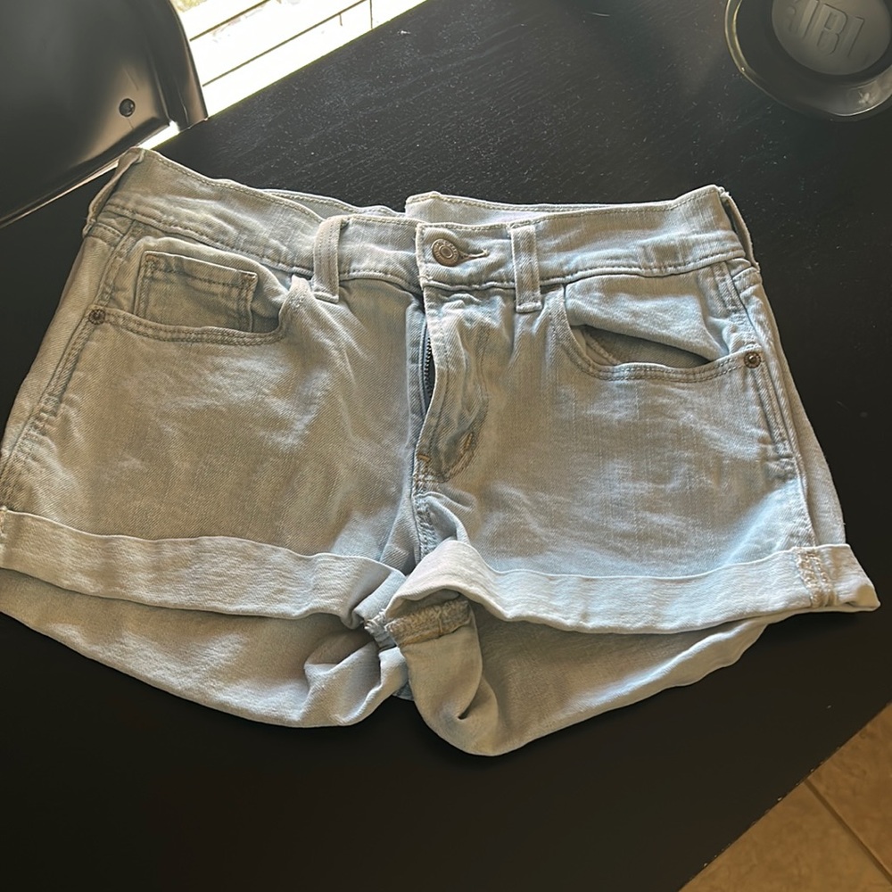 Old navy shorts
